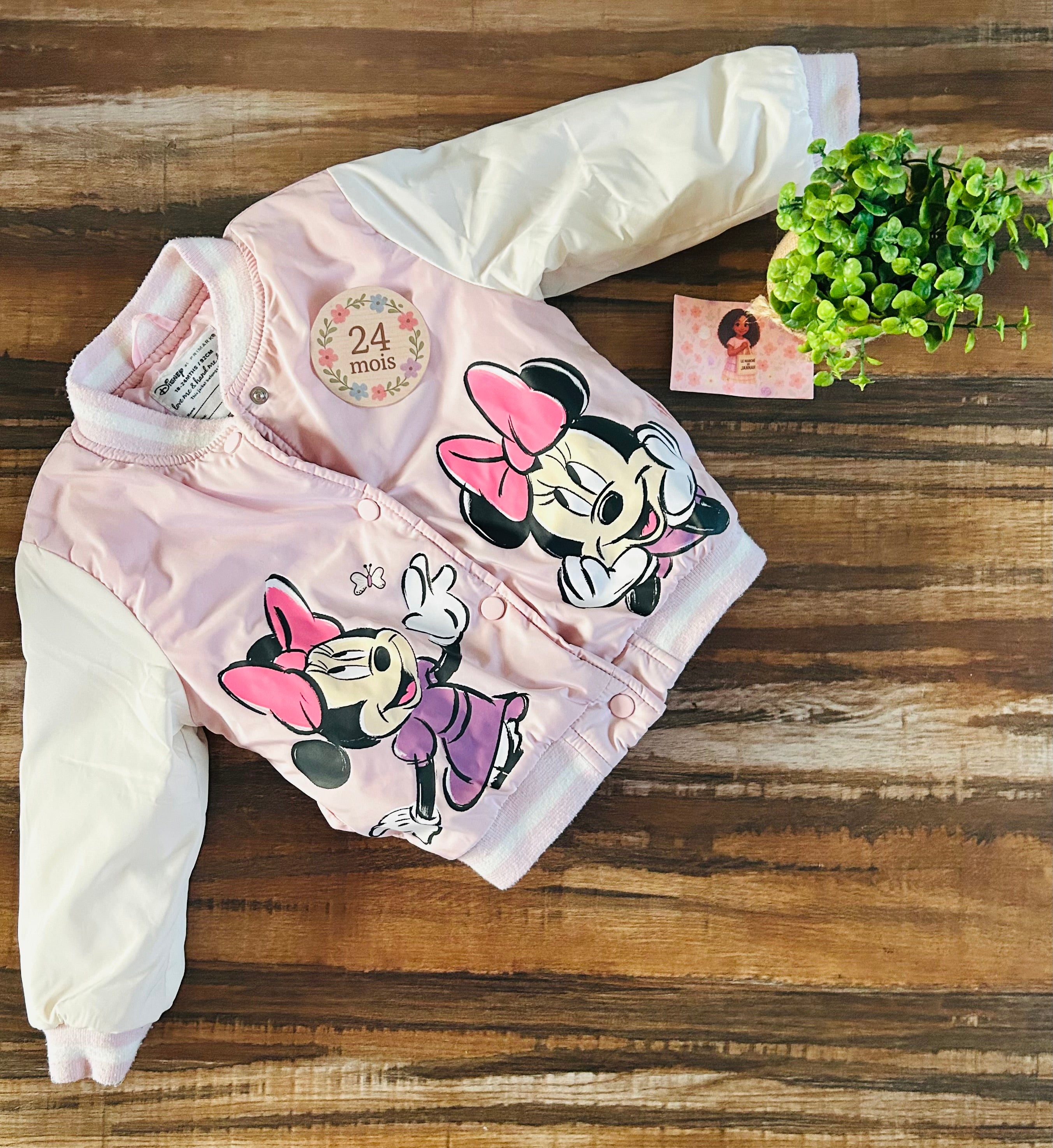 Veste Disney