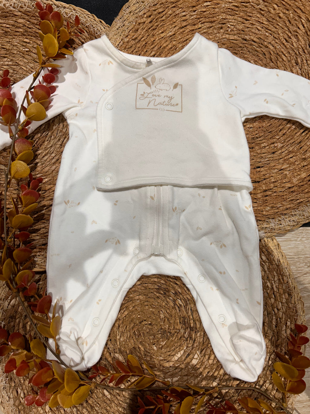 Pyjama Orchestra ~ 0 mois