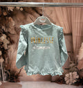 T-shirt manches longues