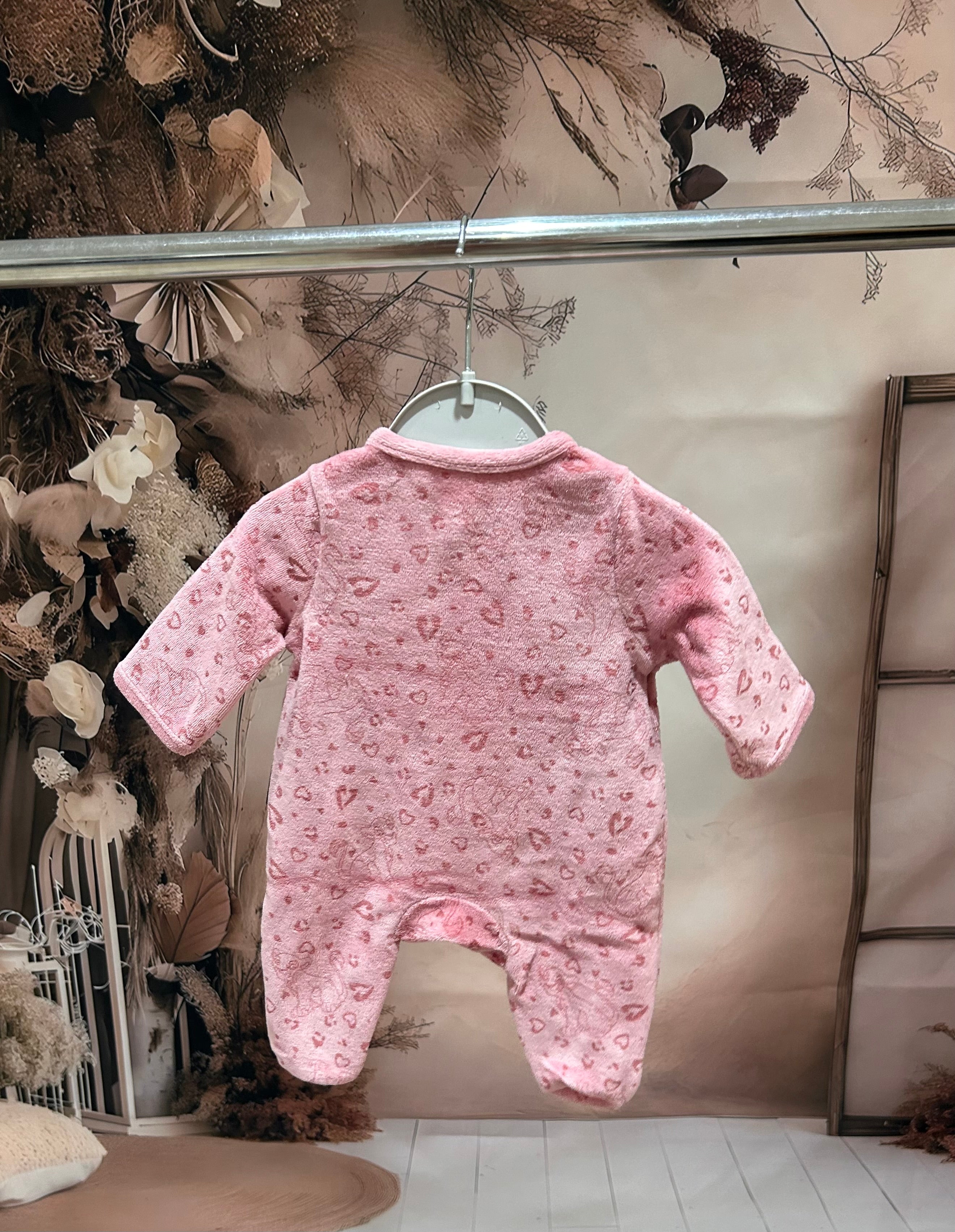 Pyjama Disney ~ 0 mois