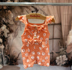 Combi-short ~ 36 mois