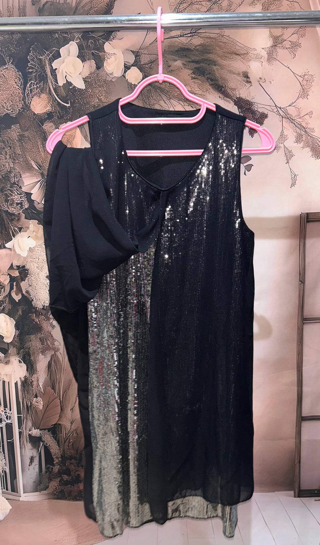 Robe - 16 ans