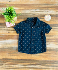 Chemise Kiabi