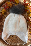 Bonnet ~ 9/12 mois