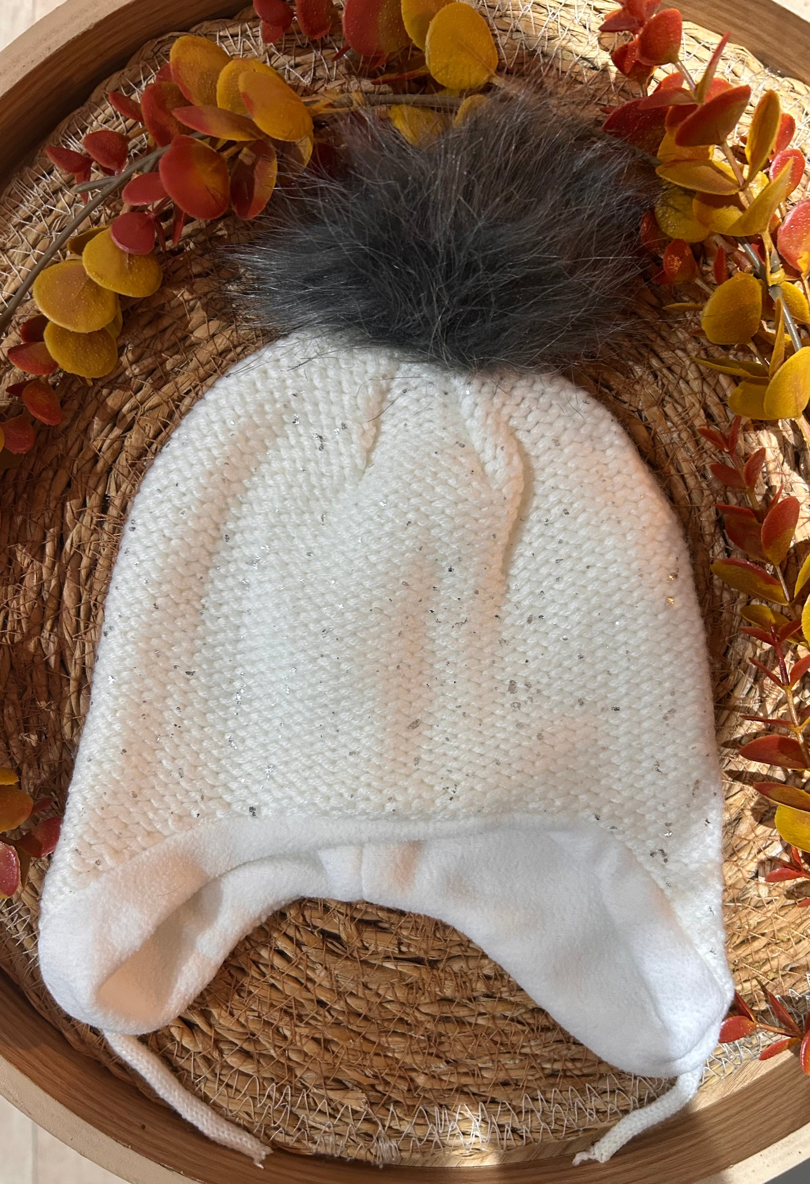 Bonnet ~ 9/12 mois