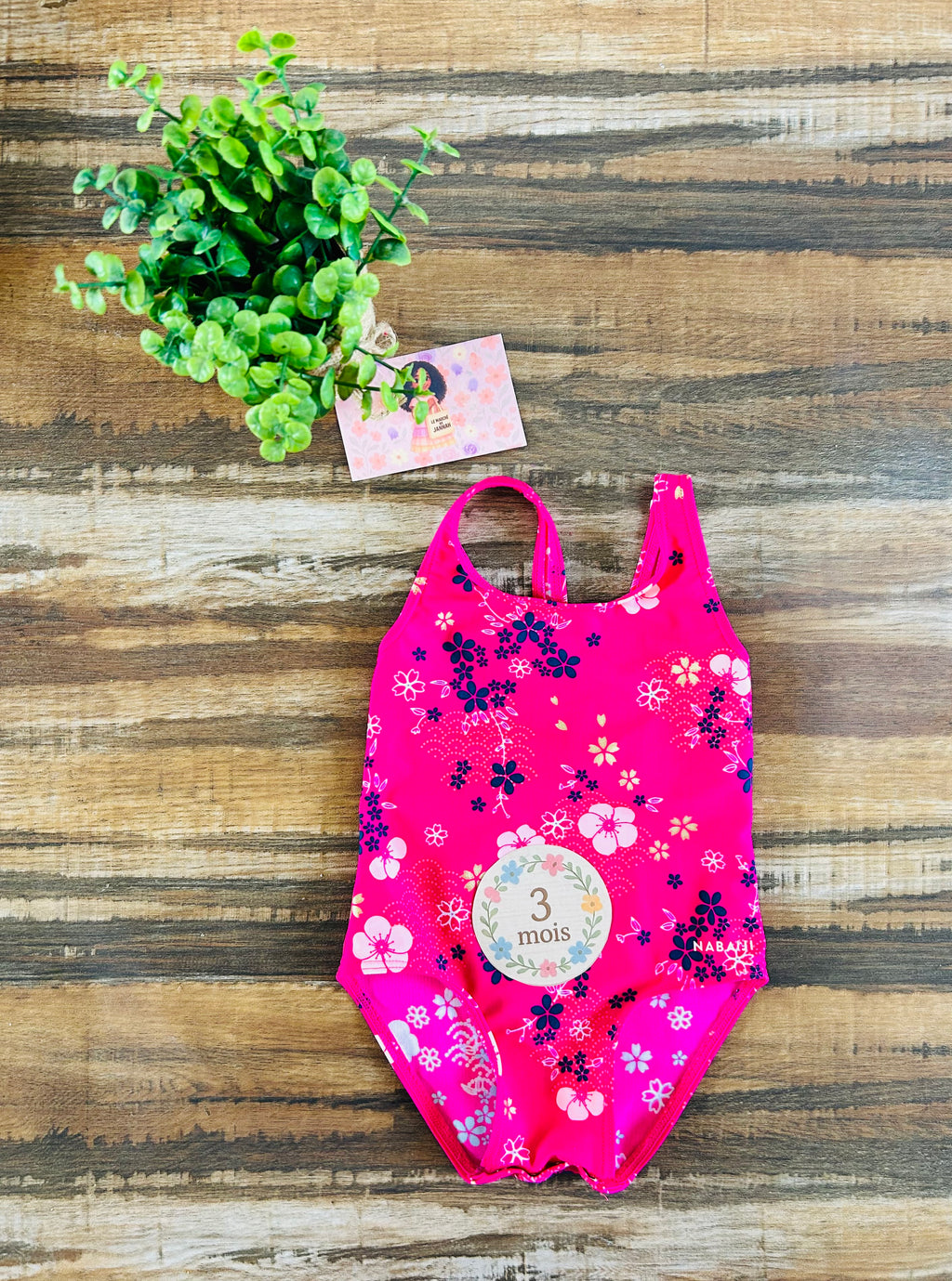 Maillot de bain TEX