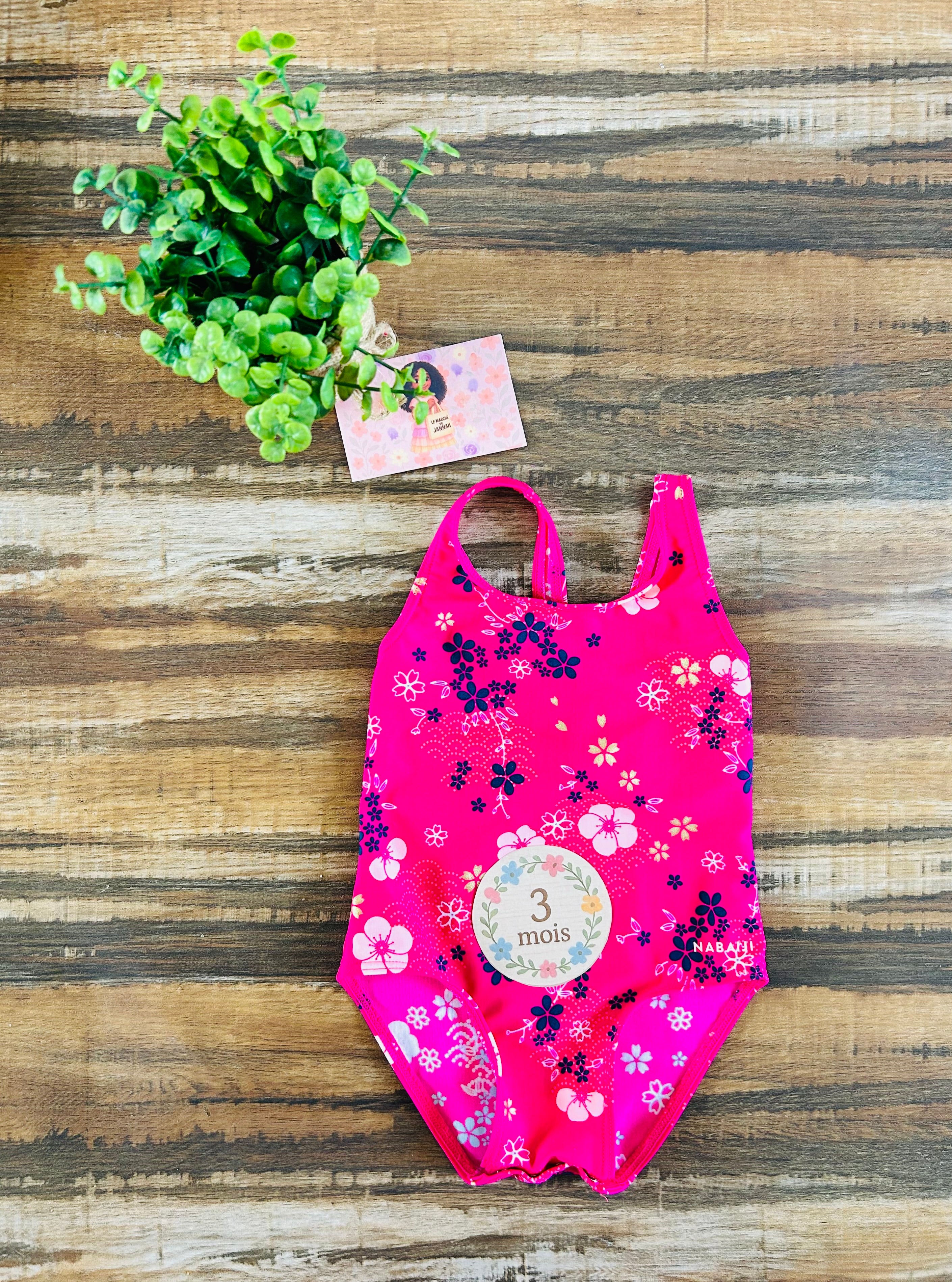 Maillot de bain TEX