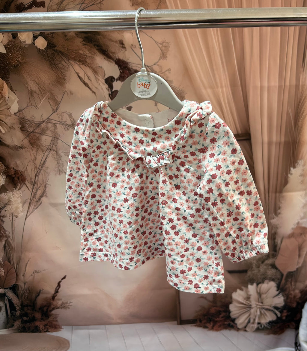 Blouse C&A