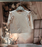 T-shirt manches longues Kiabi
