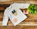 T-shirt manches longues Disney