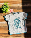 T-shirt Kimbaloo