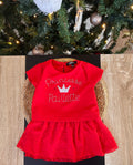 Robe Liberto ~ 6 mois