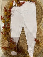 Legging ~ 3 mois