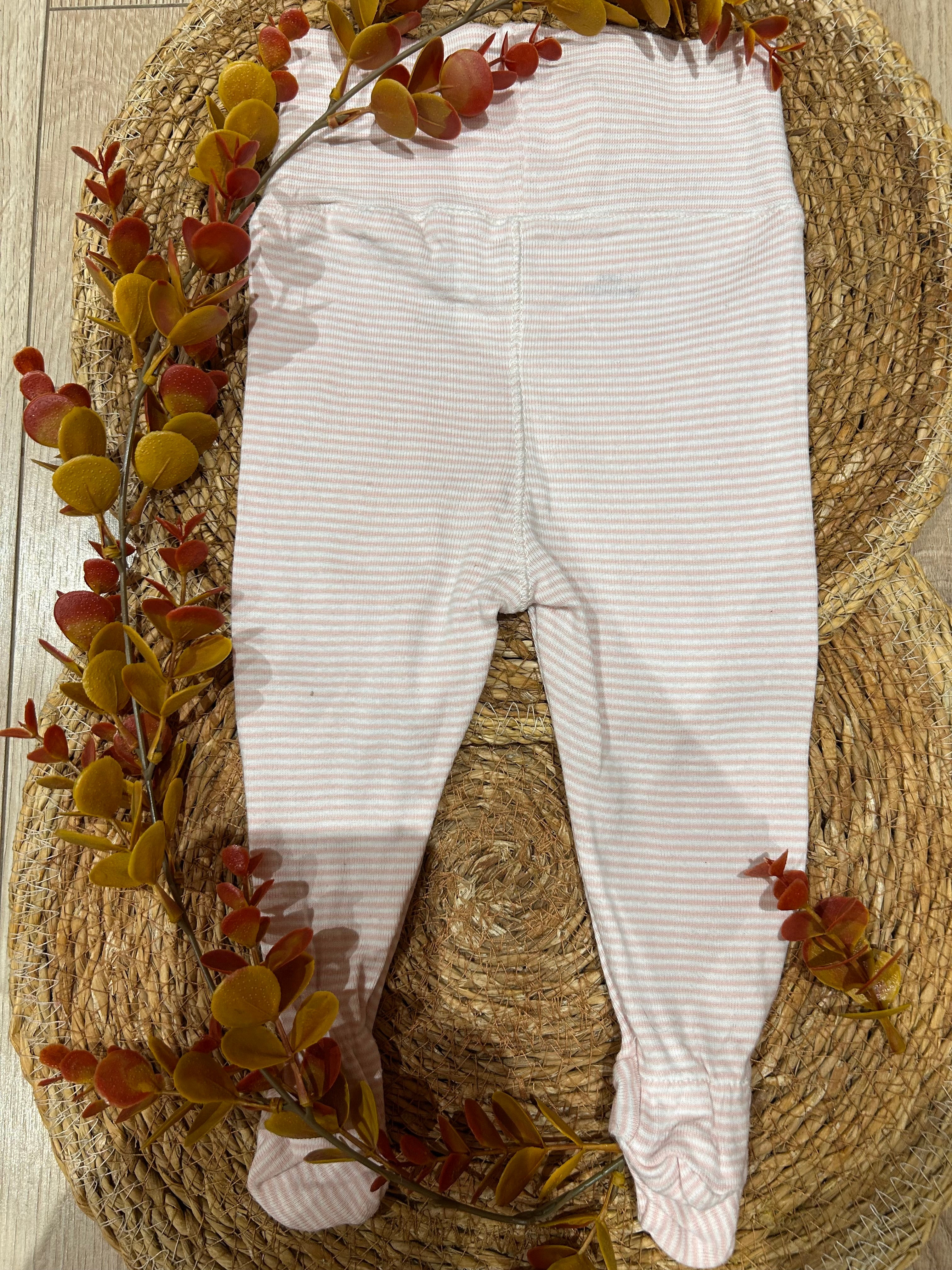 Legging ~ 3 mois