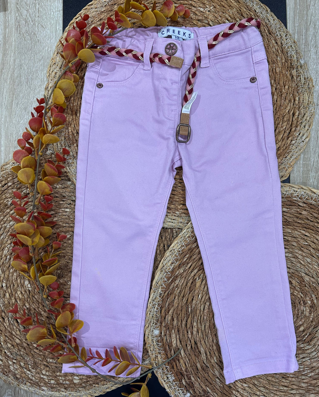 Pantalon Creeks