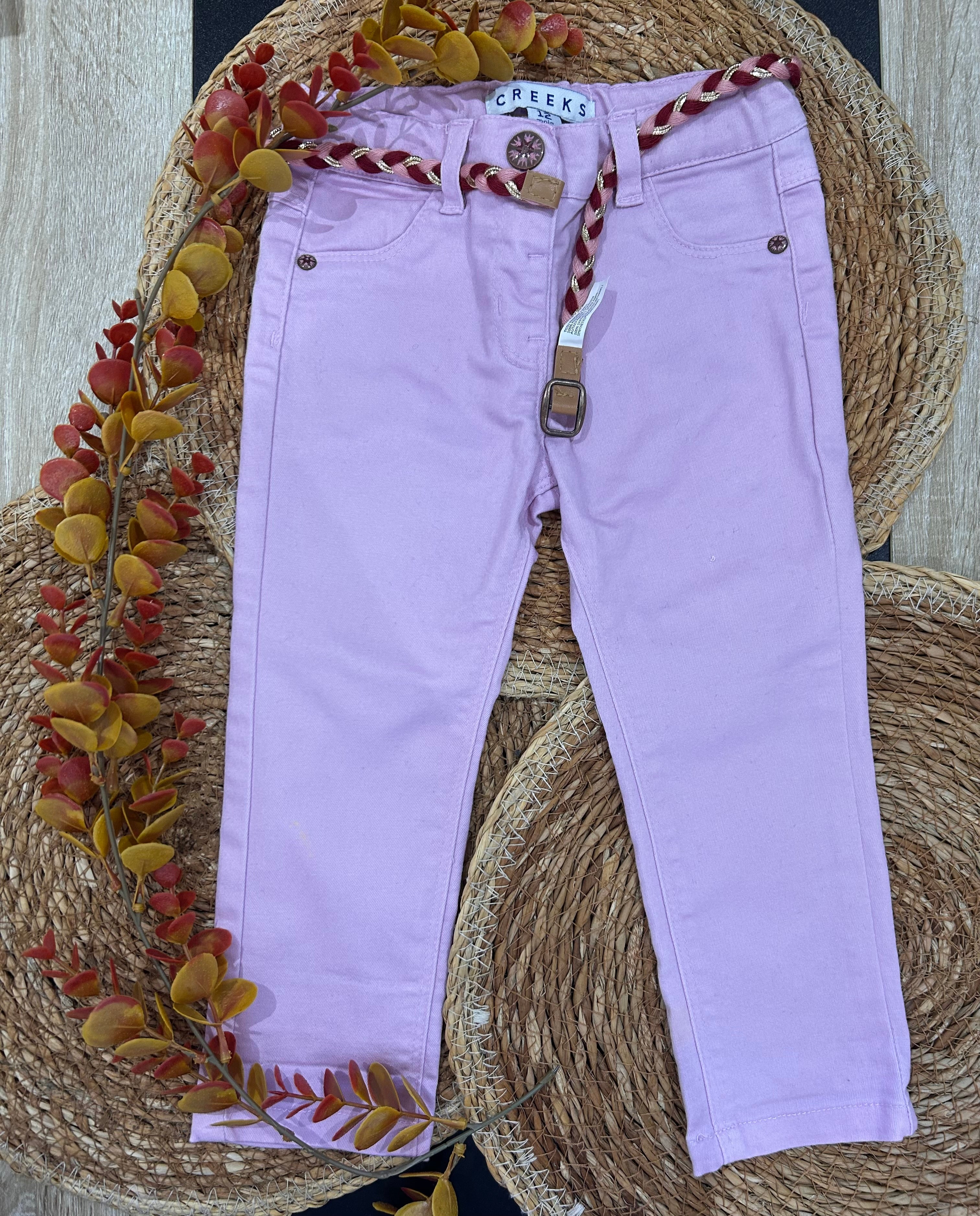 Pantalon Creeks