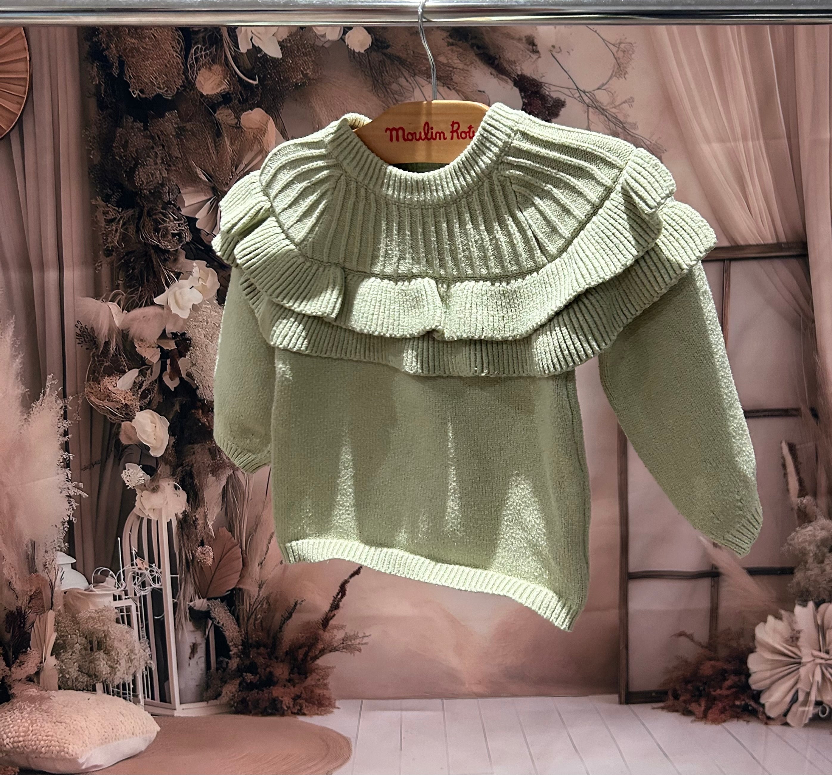Pull Shein ~ 18 mois