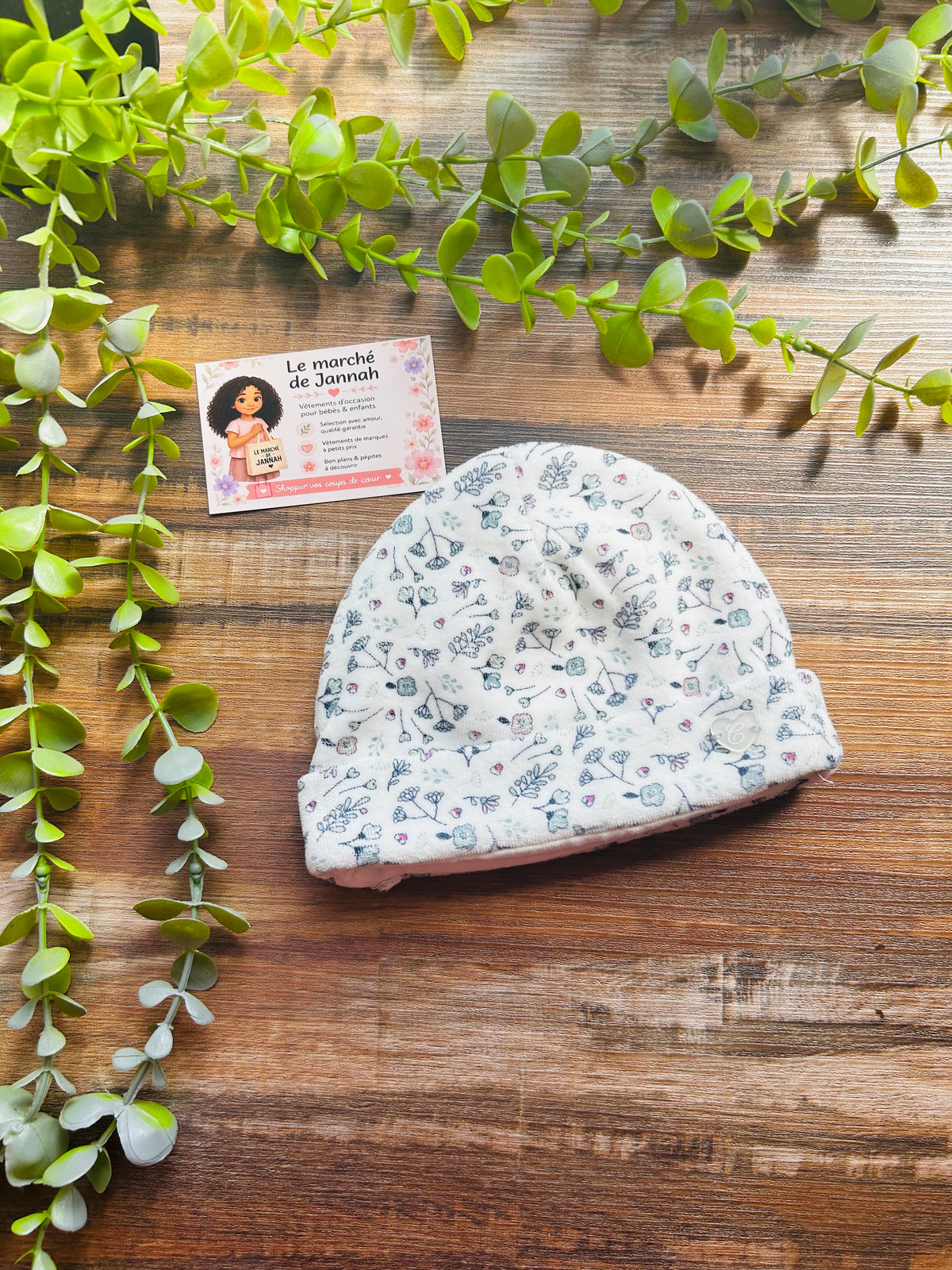 Bonnet My first chicco
