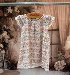 Robe Mots d’enfant