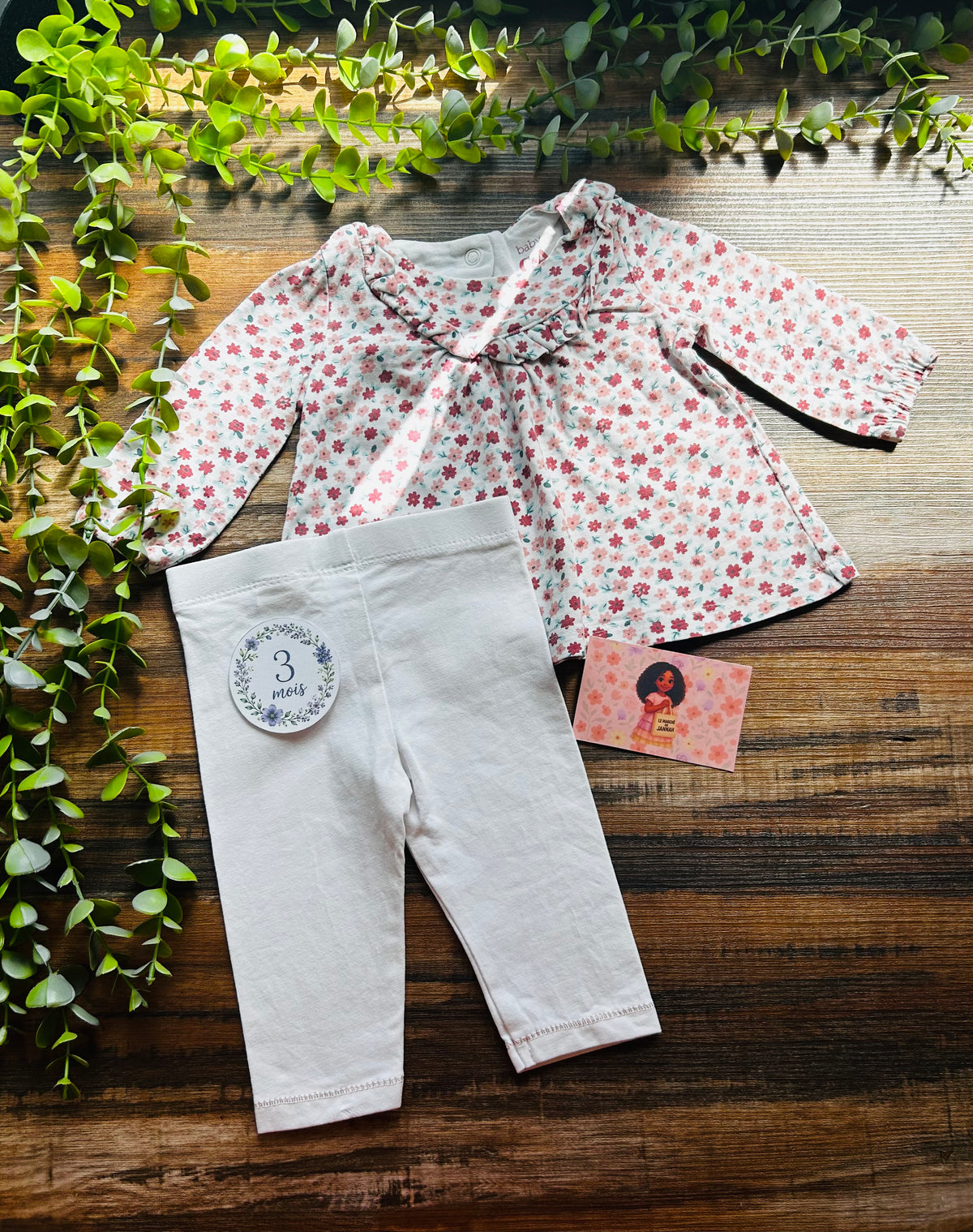 Ensemble C&A