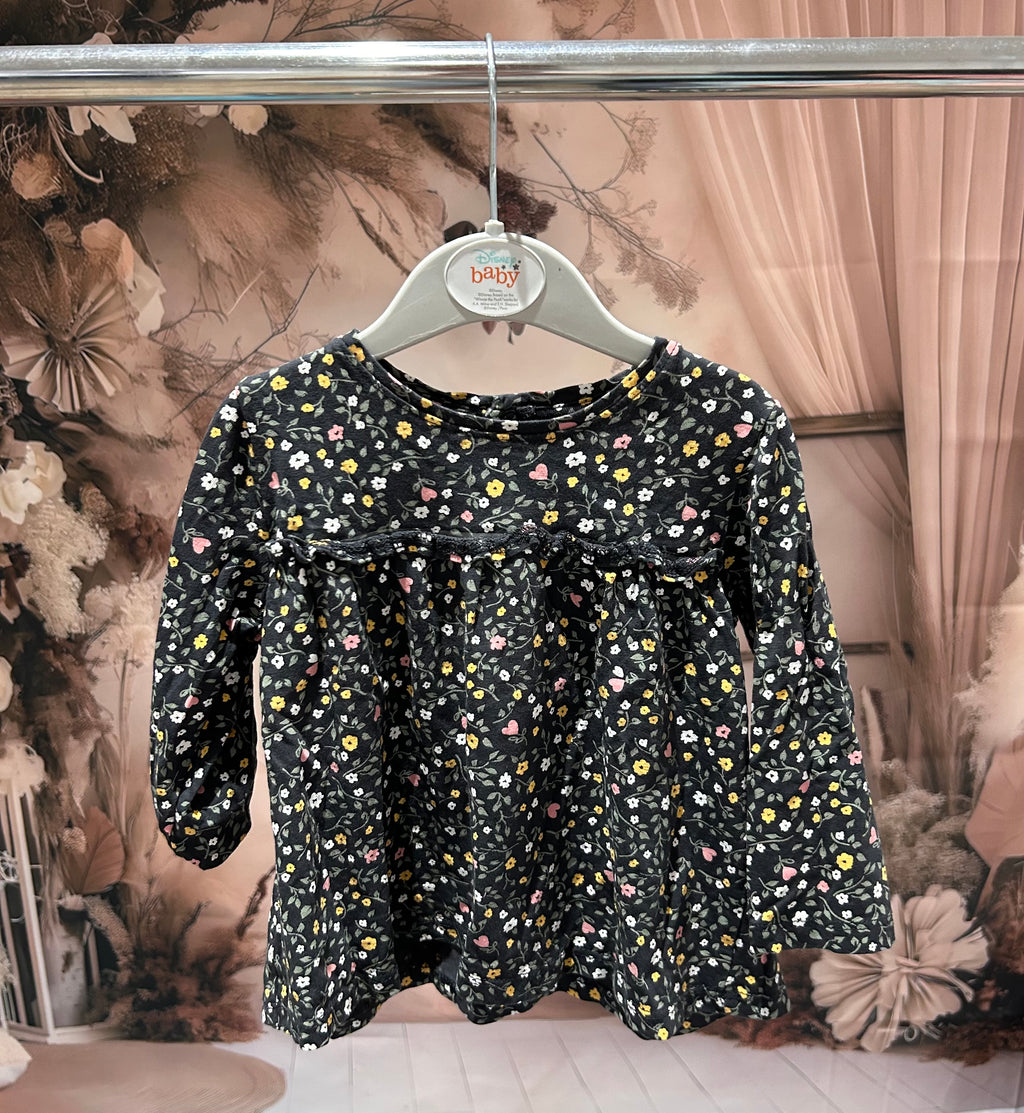 Blouse Kimbaloo