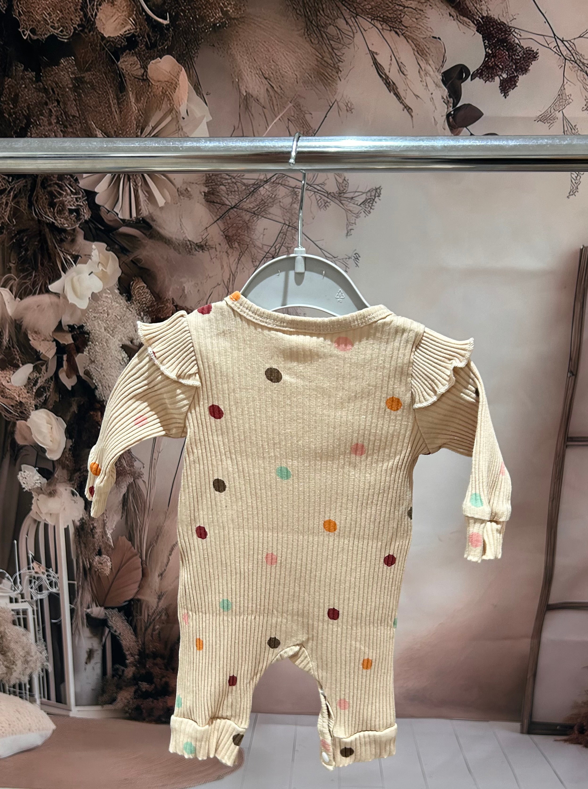 Tenue Shein ~ 1 mois