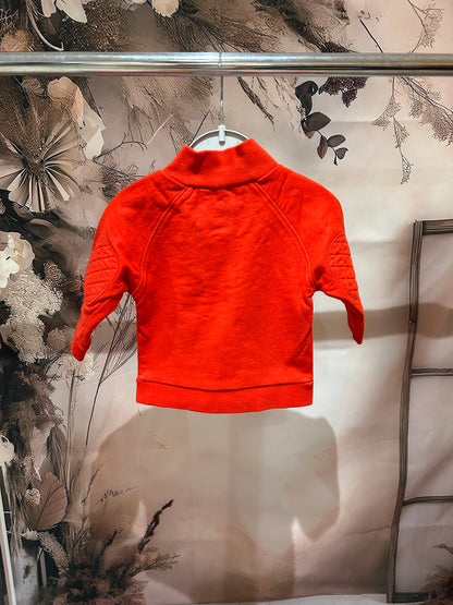 Gilet Grain de blé