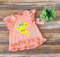 T-shirt Tissaia