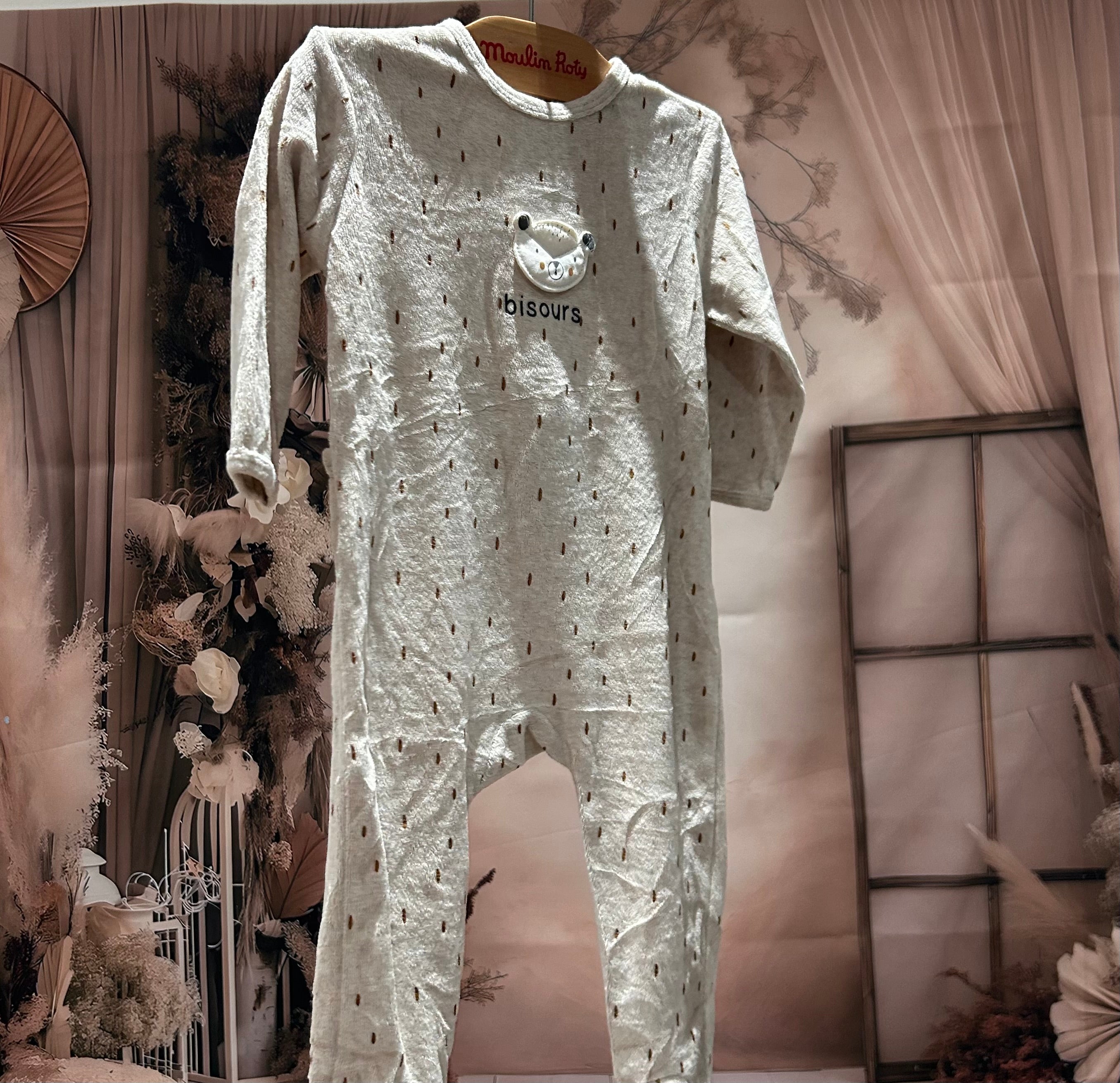 Pyjama Kiabi ~ 18 mois