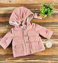Manteau Kiabi