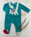 Pyjama DPAM