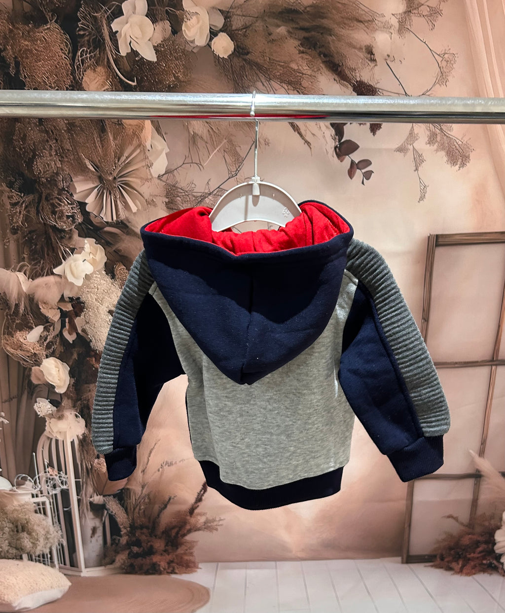 Gilet Lee Cooper ~ 6 mois