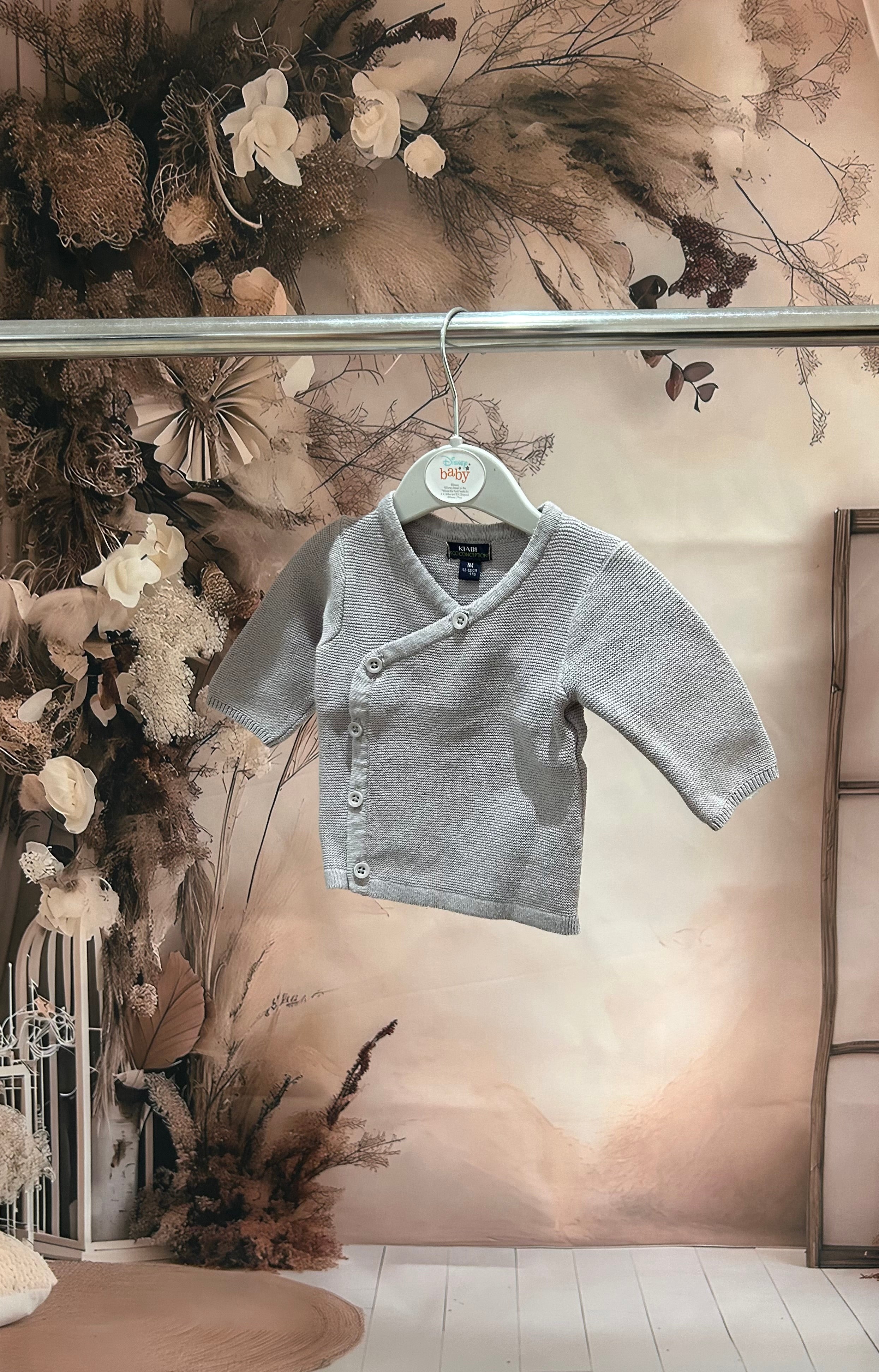 Brassière Kiabi ~ 1 mois