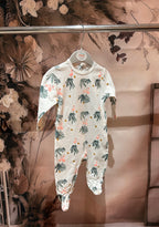 Pyjama Kiabi ~ 3 mois