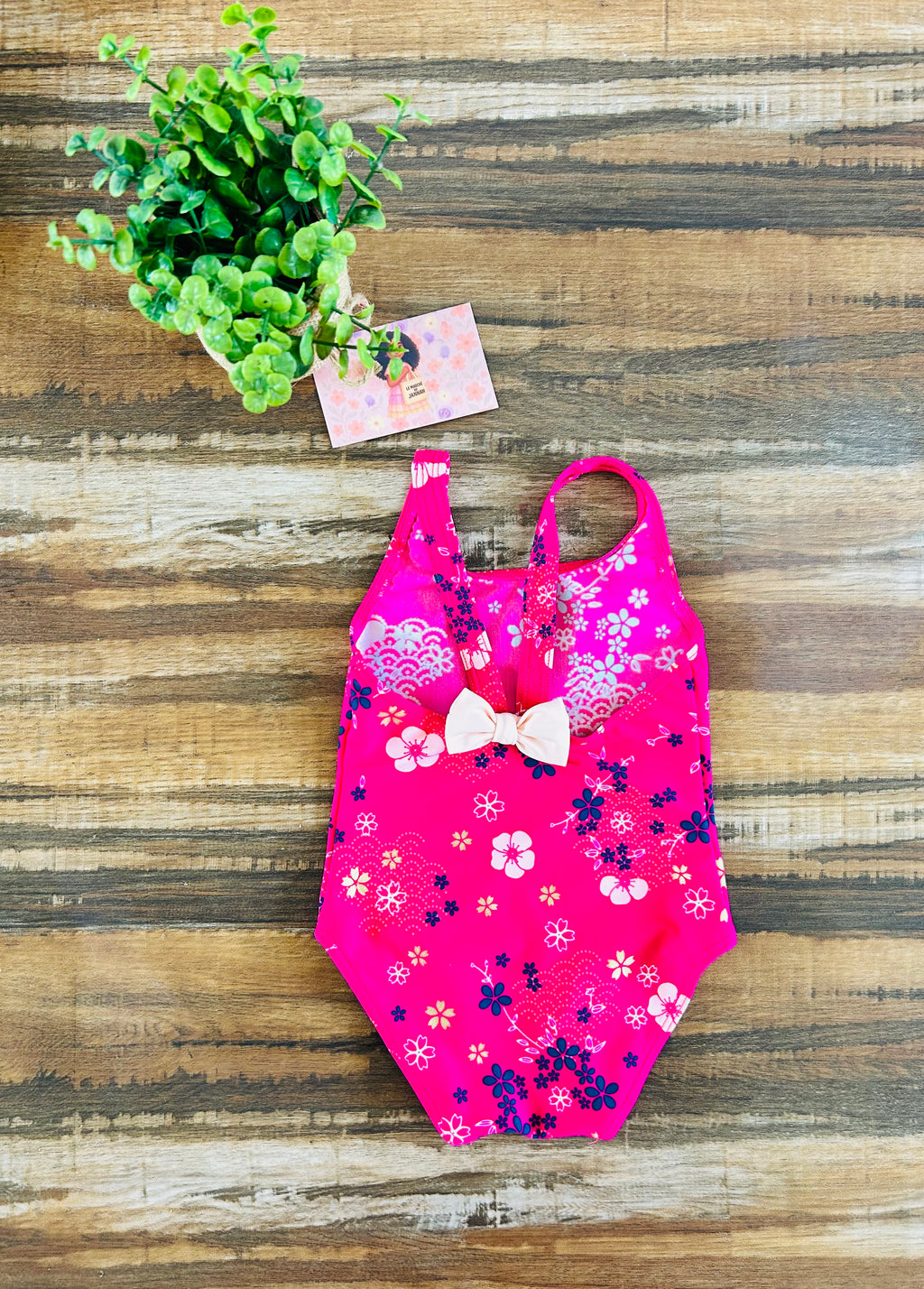 Maillot de bain TEX