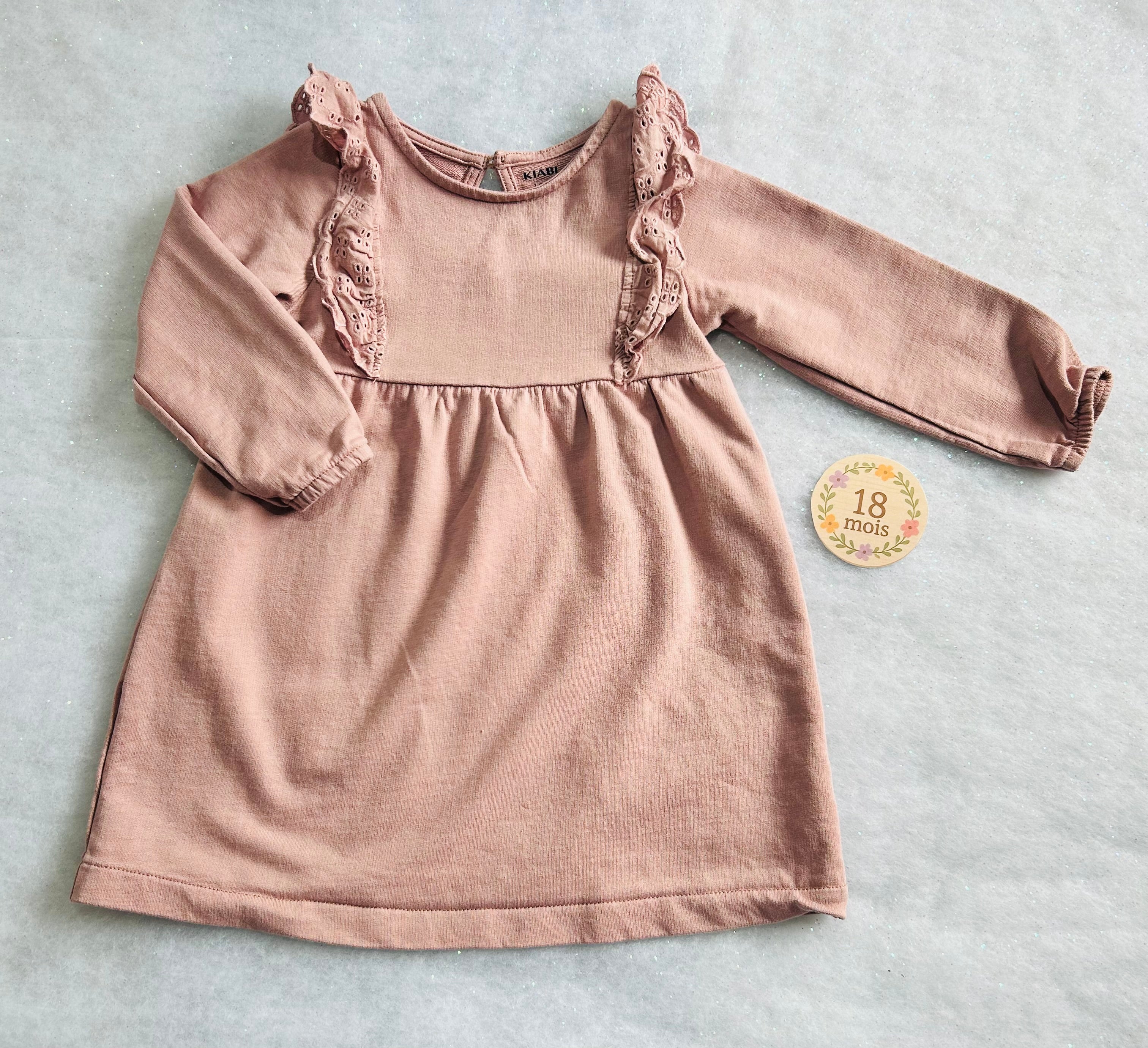 Robe Kiabi