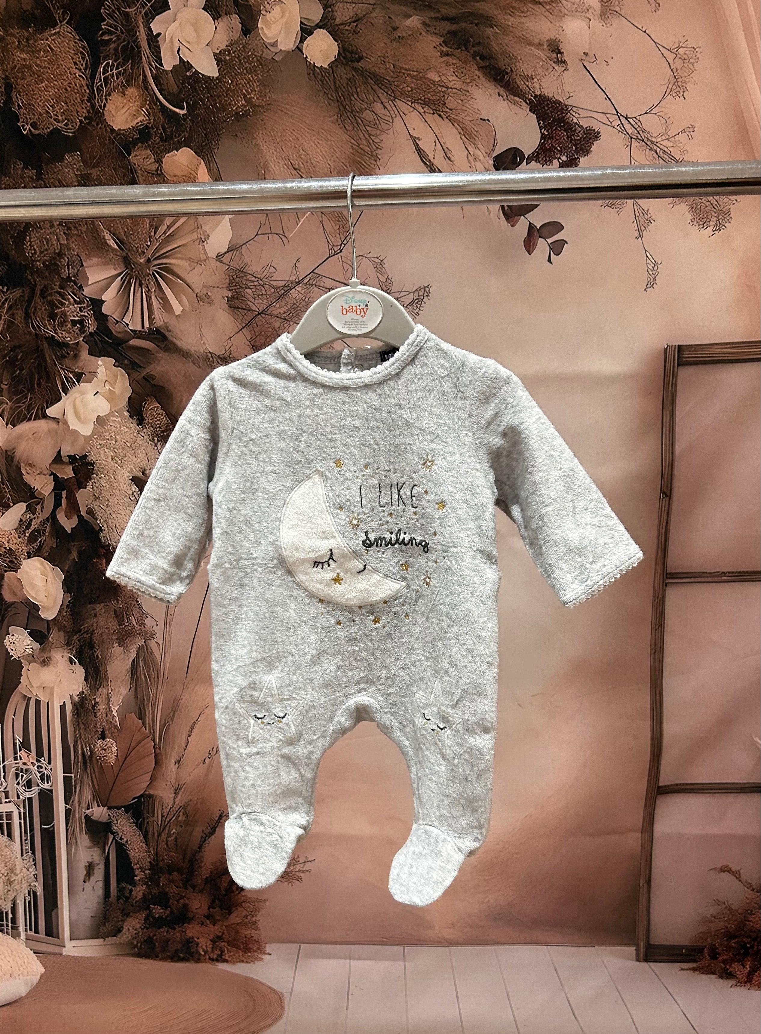 Pyjama Kiabi ~ 1 mois