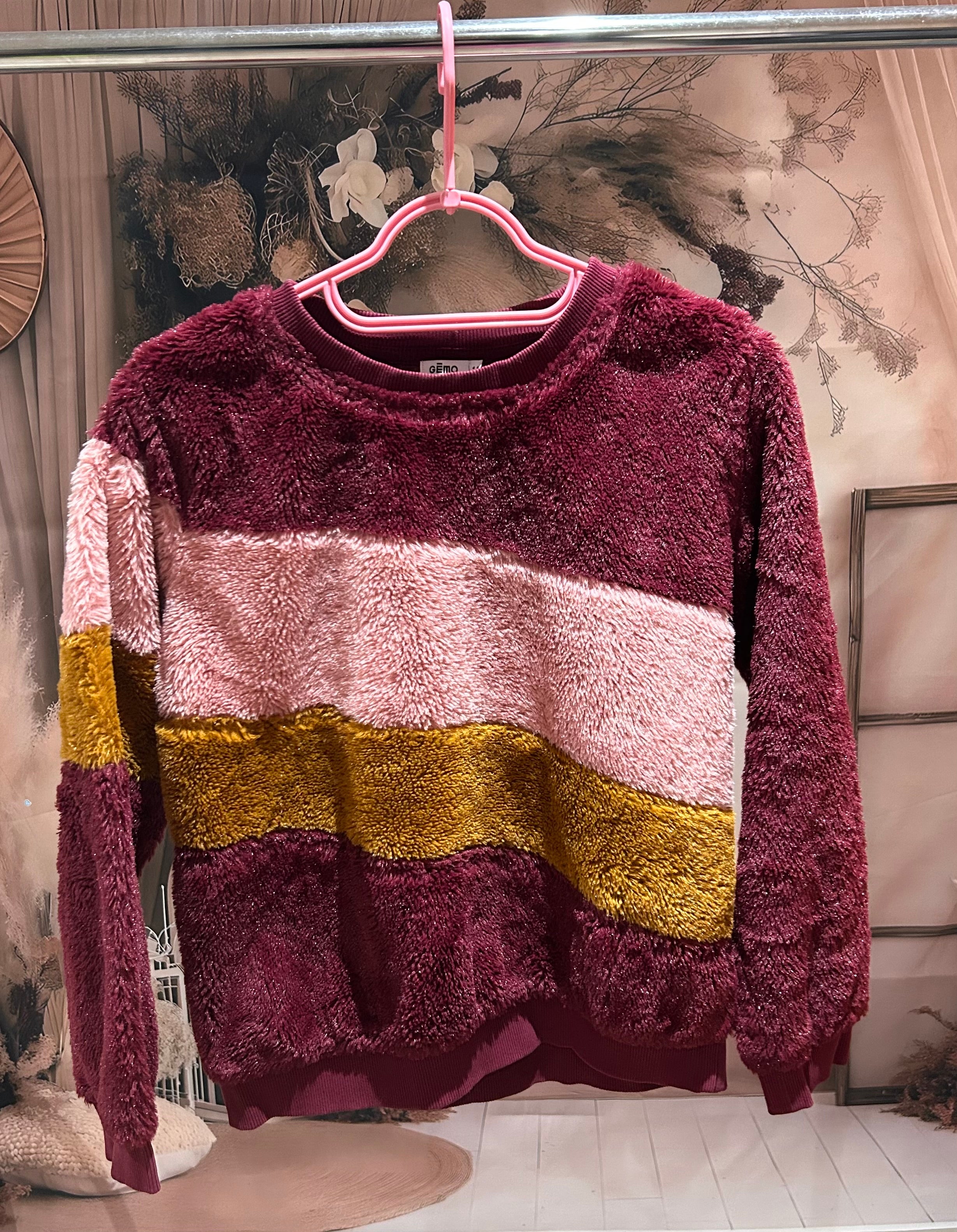 Pull Gémo - 14 ans