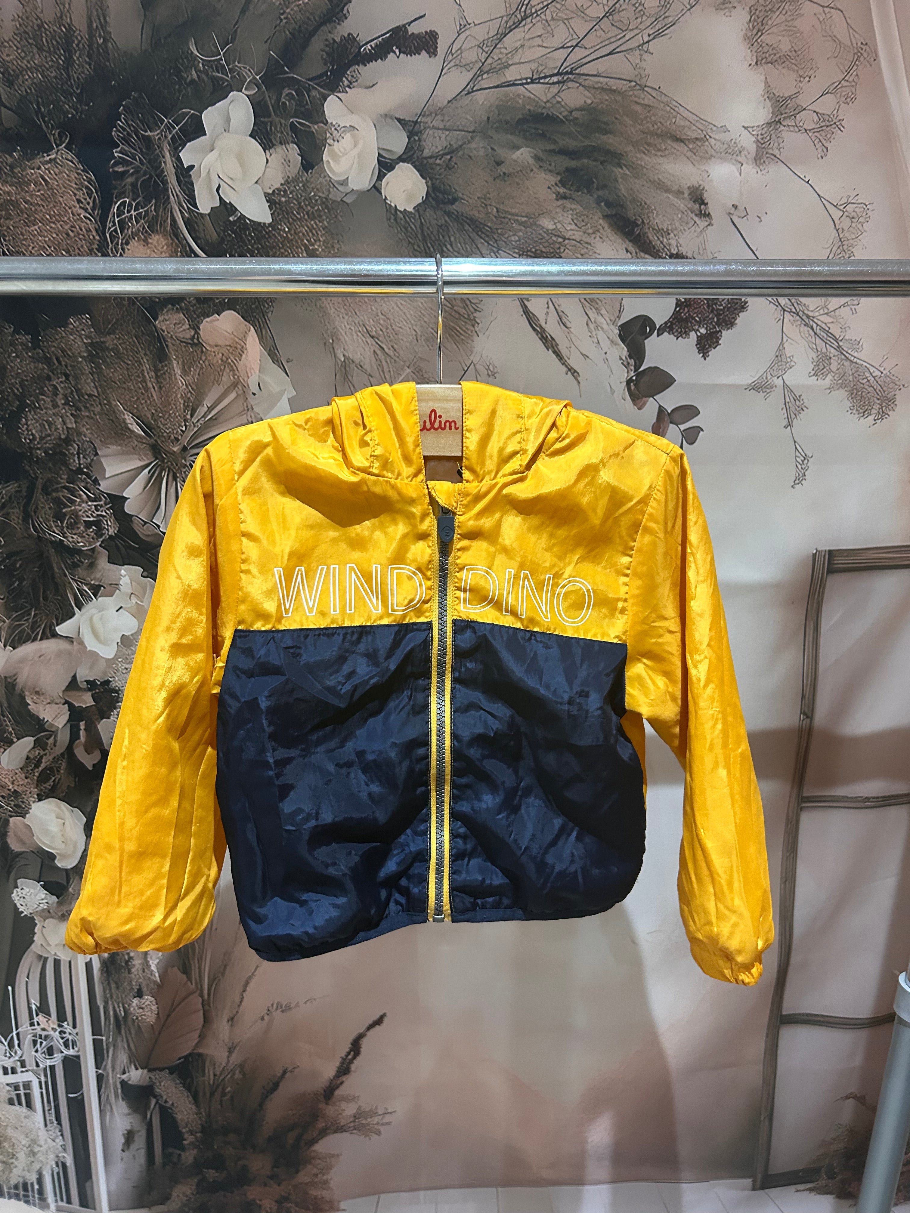 Kway Grain de blé ~ 36 mois