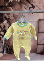 Pyjama Pat & Ripaton ~ 1 mois