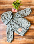 Veste Kiabi