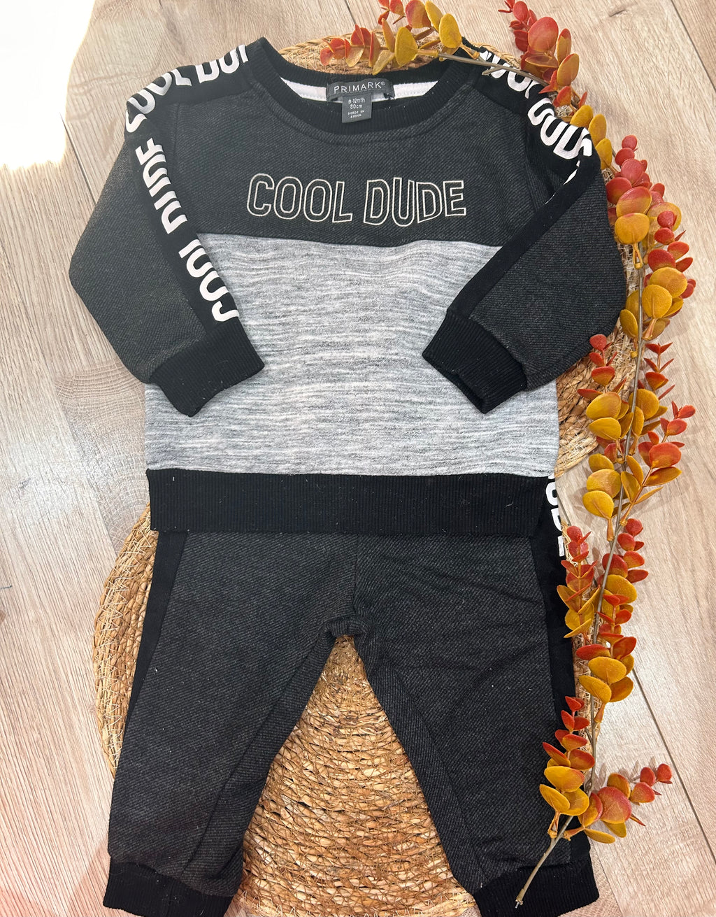 Ensemble Primark