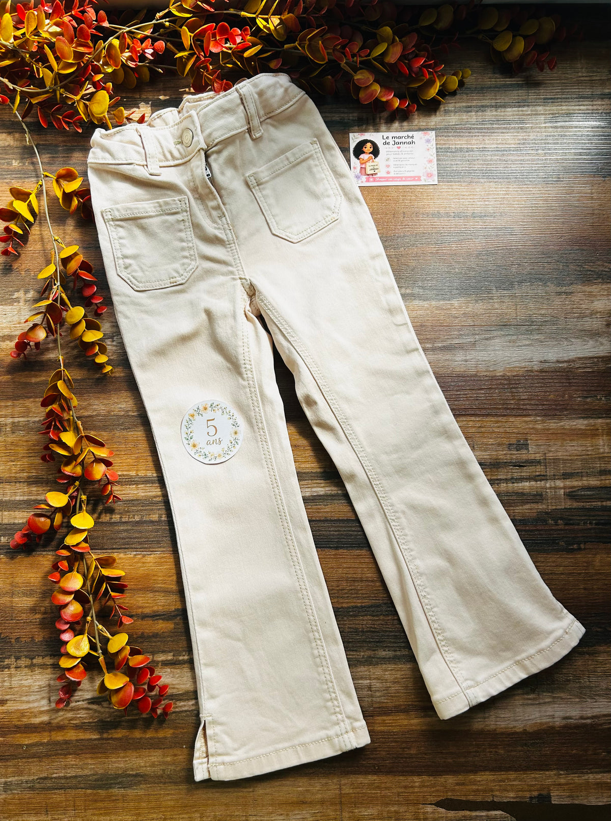Pantalon TAO