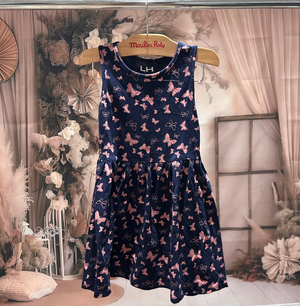 Robe LH ~ 6 ans