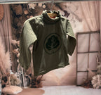 T-shirt manches longues In Extenso ~ 24 mois