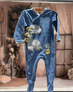 Pyjama Tex ~ 24 mois