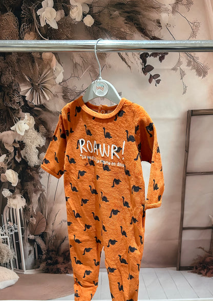 Pyjama Gémo