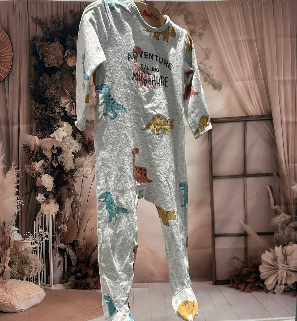 Pyjama Kiabi ~ 24 mois