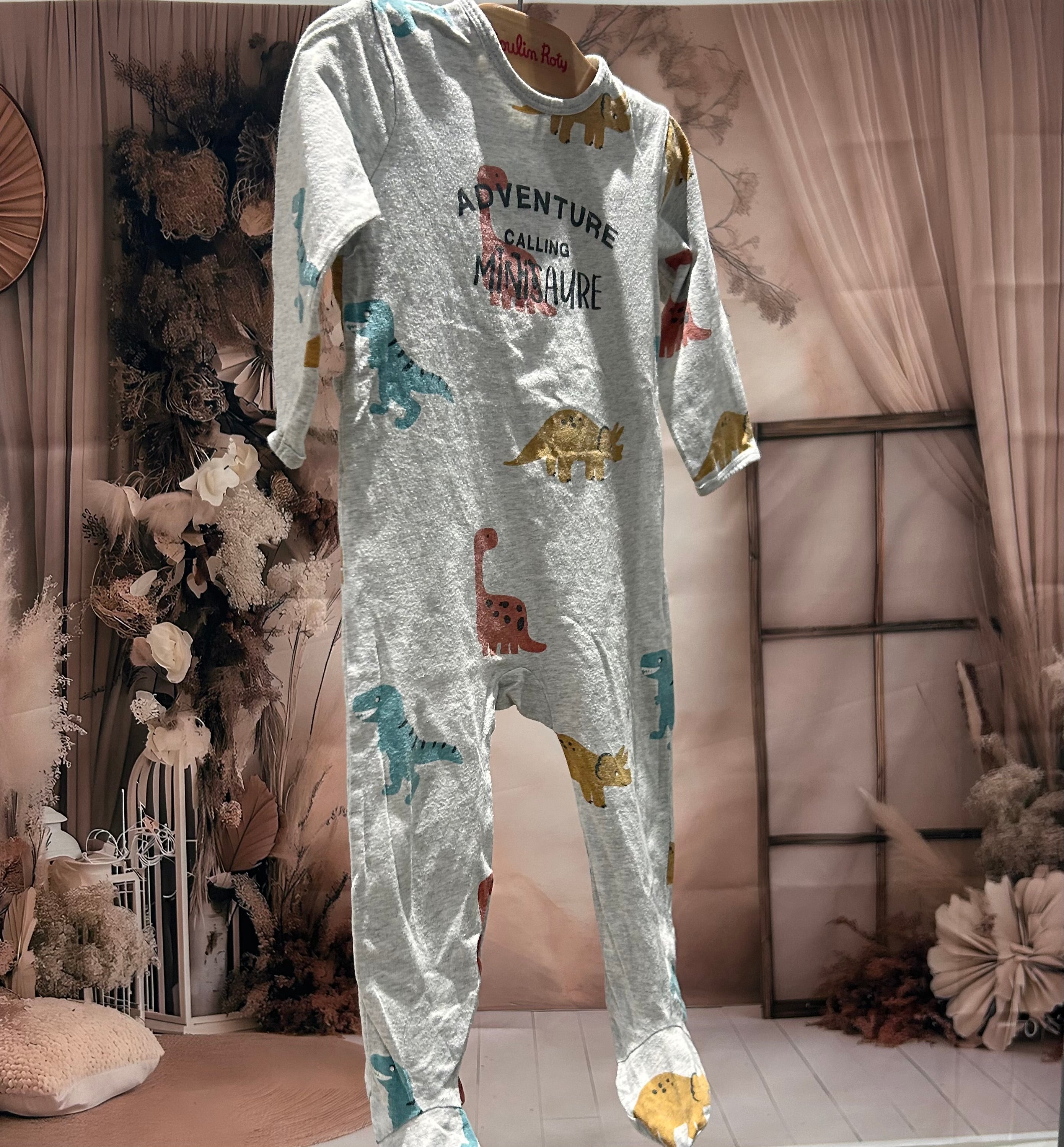 Pyjama Kiabi ~ 24 mois