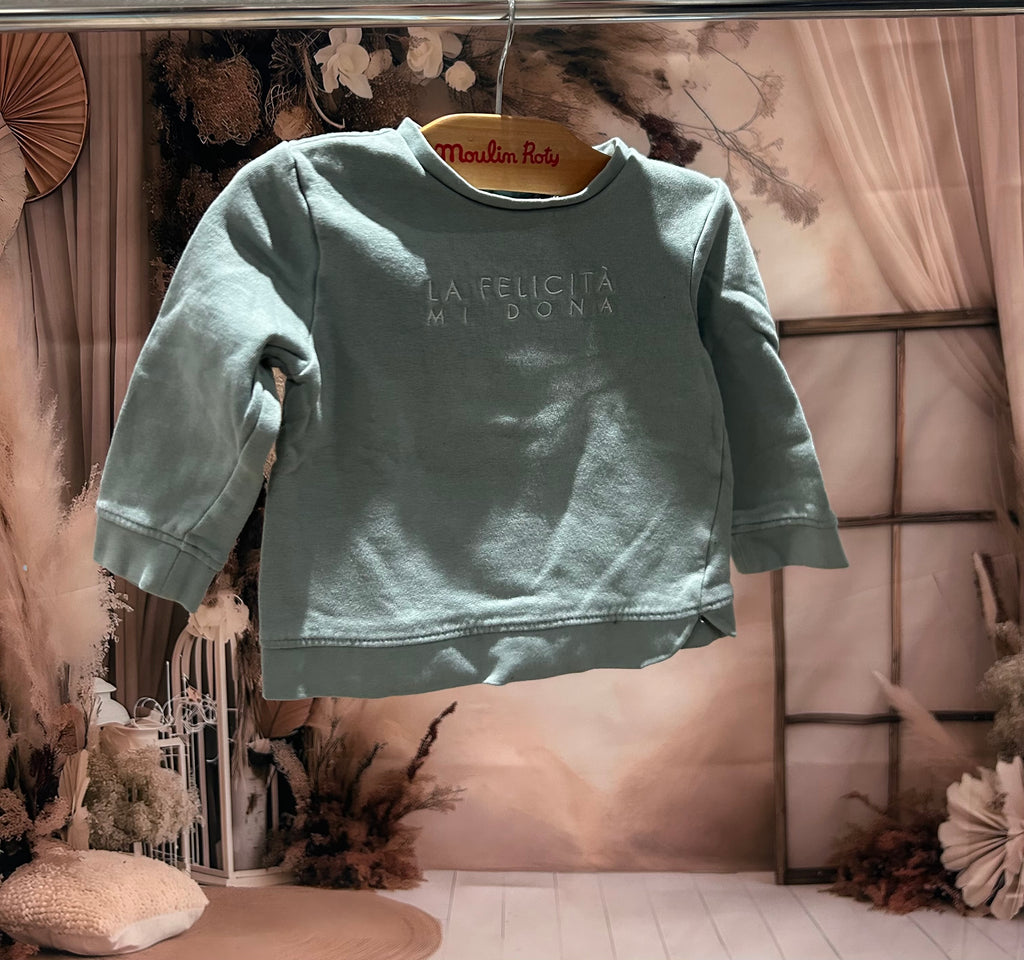 Pull Kiabi ~ 24 mois